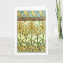 Search for mucha cards Flower