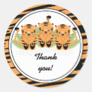 Search for triplets stickers Multiples