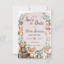 Recherche de illustration de renard invitations Pour elle