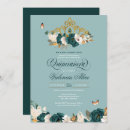 Search for sage green quinceanera invitations Roses
