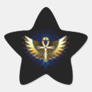 Search for ankh stickers Cross