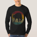 Recherche de rétro panda tshirts Tendance