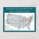 Search for railway postcards Map