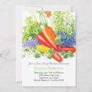 Search for harvest baby shower invitations Locally grown