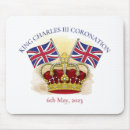 Search for monarchie mousepads Crown