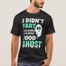 Recherche de halloween joke tshirts Fantôme