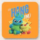 Search for duckie coasters Ducky