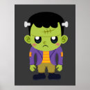 Search for frankensteins posters Creature