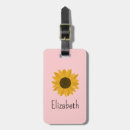 Recherche de enfant fleur bagages étiquettes Girl