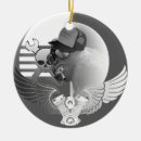 Search for monkey ornaments Funny