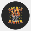 Recherche de terrain de basket autocollants Lancer franc