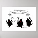 Search for inquisitive posters Inquisition