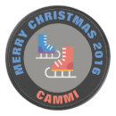Recherche de patine palets hockey Noël