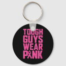 Search for tough keychains Pink