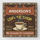 Recherche de coffee horloges Cappuccino