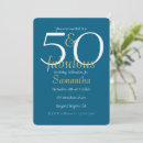 Search for 50 and fabulous invitations Fifty