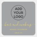 Search for gray hair stickers Elegant