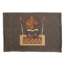 Search for aloha pillowcases Tropical