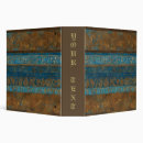 Search for bronze binders Gold