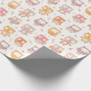 Recherche de owl papier cadeau Mignon