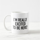 Search for excitement mugs Happy