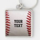 Search for baseball coach keychains Athlete