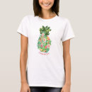 Recherche de îles tropicales tshirts Pour elle