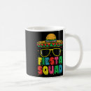 Search for mexican sombrero mugs Cinco