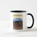 Search for caribe mugs Alaska
