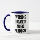 Recherche de producteurs tasses Producteurs de musique