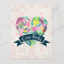 Search for circle postcards Green leaves