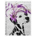 Search for dalmatian notebooks Contemporary