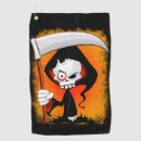 Search for the grim reaper golf equipment Death