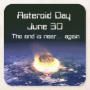 Search for asteroids barware Space