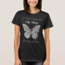 Search for narcolepsy tshirts Butterfly