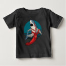 Search for shark tshirts sea creature