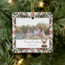 Search for vintage reindeer ornaments Festive