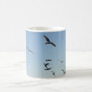 Search for flying seagull mugs Wildlife