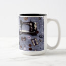 Search for seamstress mugs Vintage