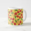 Search for berry design mugs Bright