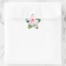 Search for handpainted stickers Flower