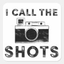 Search for camera stickers Photographer