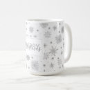 Search for silver design mugs Glitter