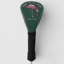 Search for flamingo golf equipment Cute