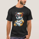 Search for american staffordshire terrier tshirts Dog lover