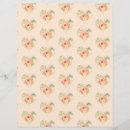 Search for baby girl scrapbook paper For her