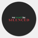 Search for social activism stickers Activist message