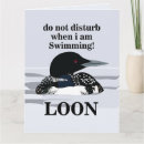 Search for loon cards Nature