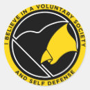 Search for anarcho stickers Libertarian