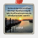 Search for christianity ornaments Hope